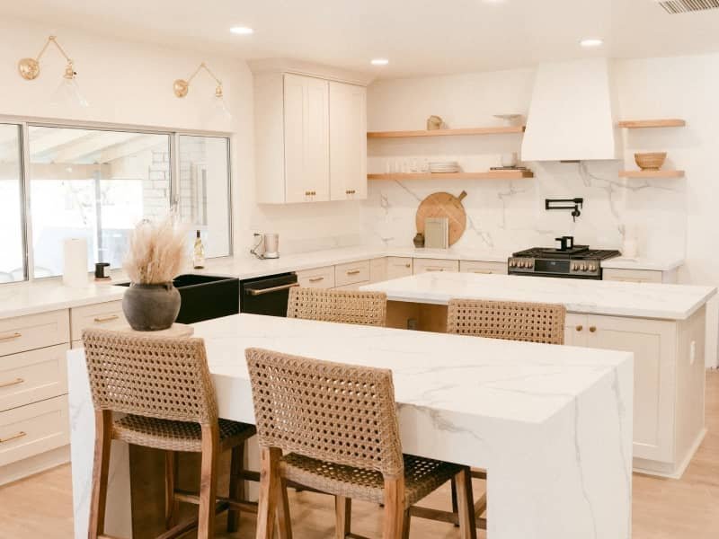 Flooring experts at Lakeside Flooring and Design