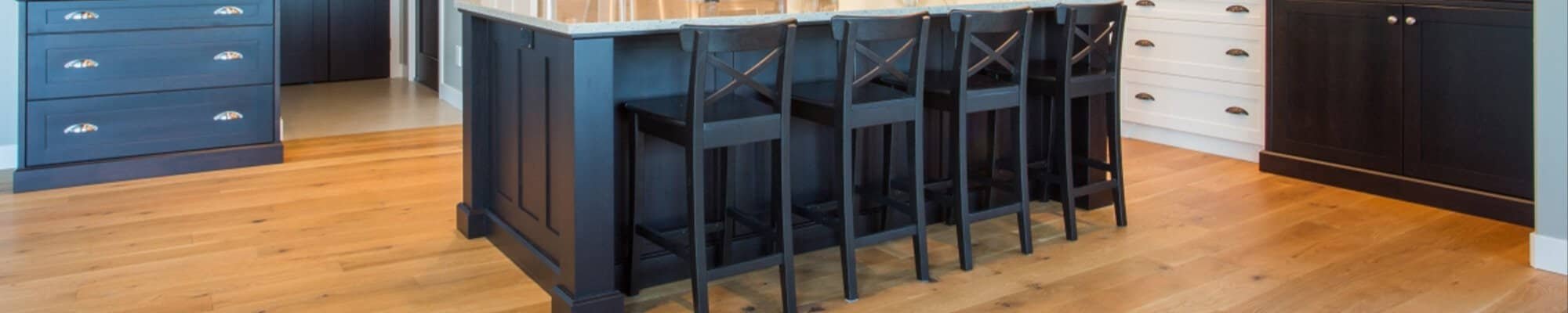 Flooring Services from Lakeside Flooring and Design in North Webster