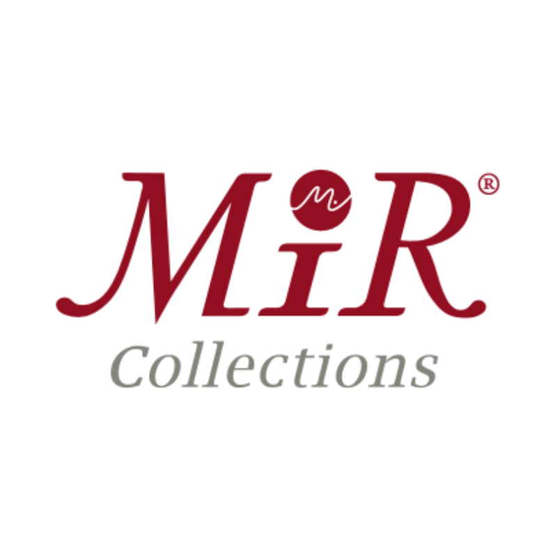 MIR Mosaic Logo