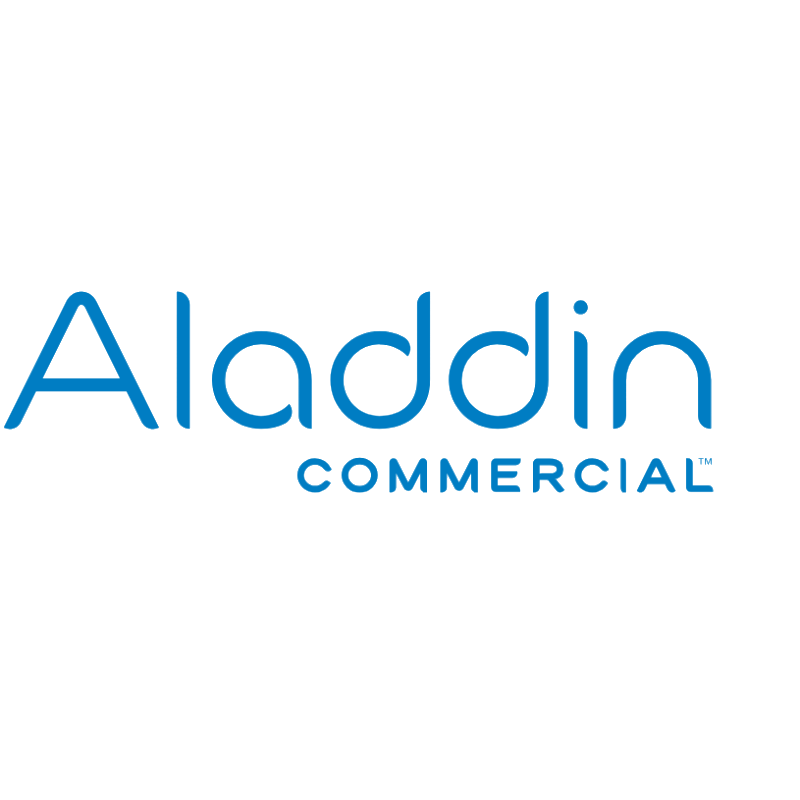 Aladdin Commercial Logo