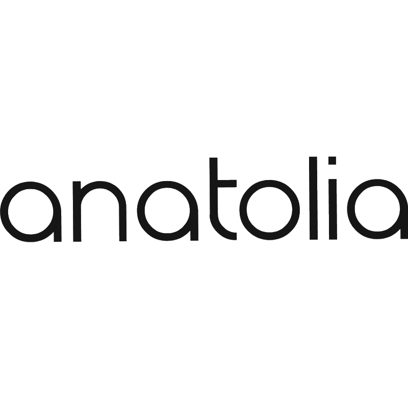 Anatolia Tile Logo