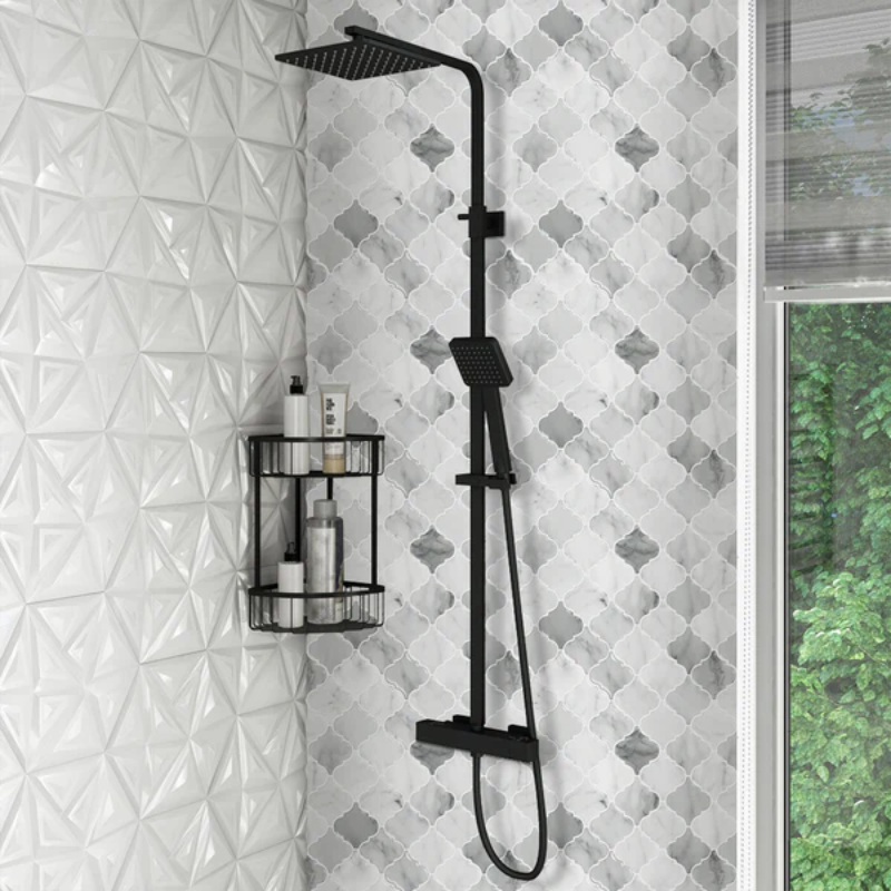 Custom Shower installation services in North Webster