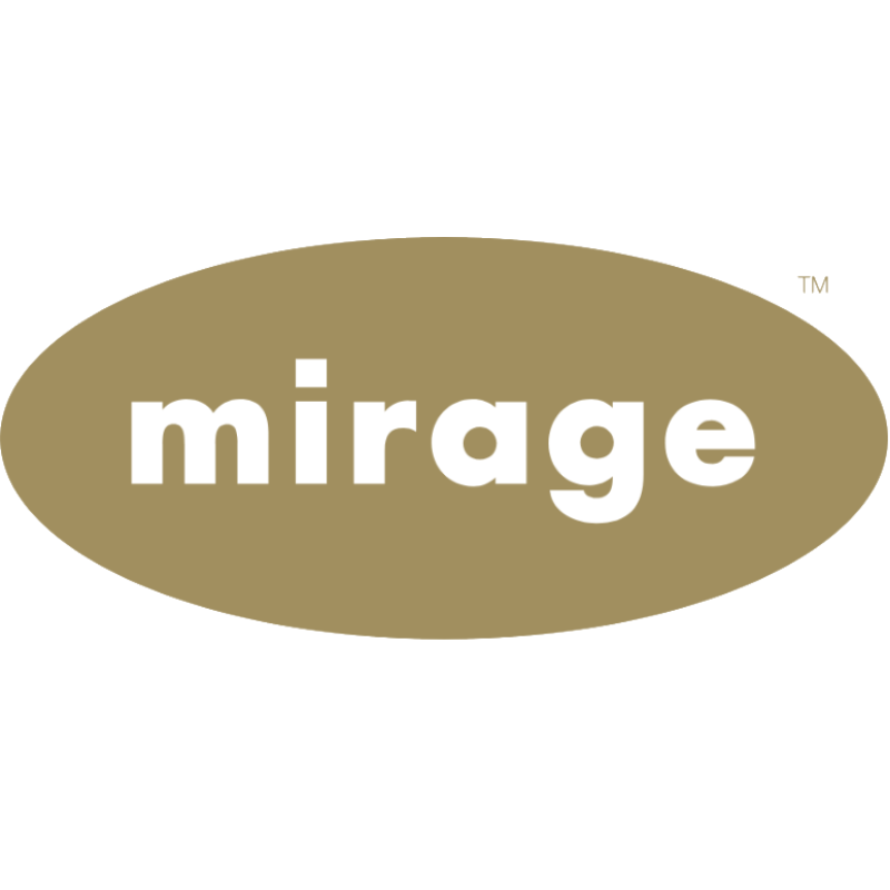 Mirage Floors Logo
