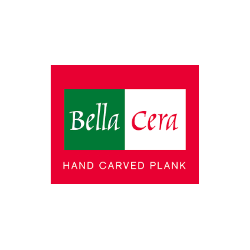 Bella Cera Floors Logo