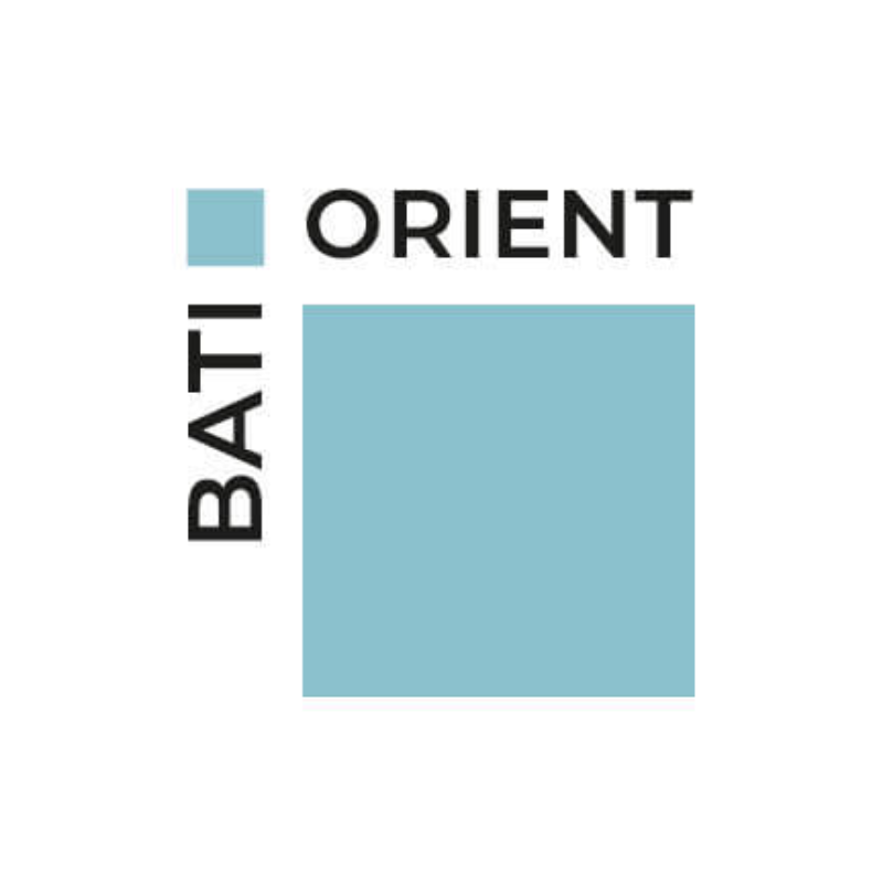 Bati Orient Logo