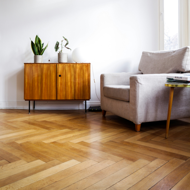 Hardwood Flooring design Consultations in North Webster