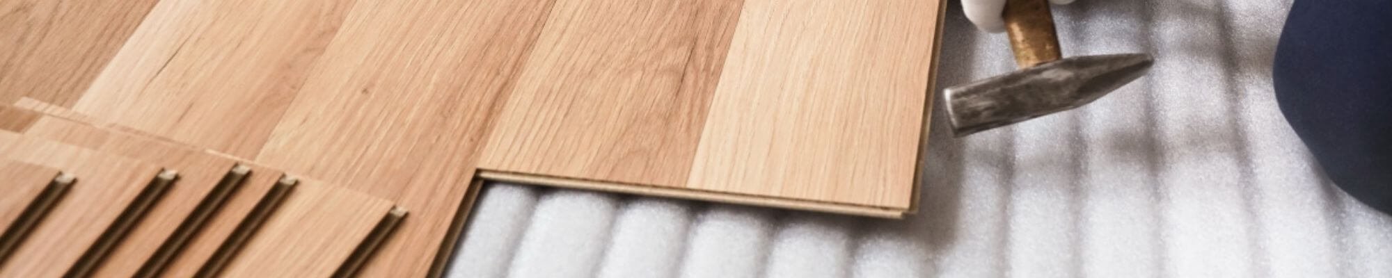 Flooring experts at Lakeside Flooring and Design